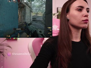 BabyYoda Porn Show