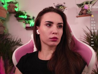 BabyYoda Porn Show