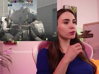 BabyYoda Porn Show