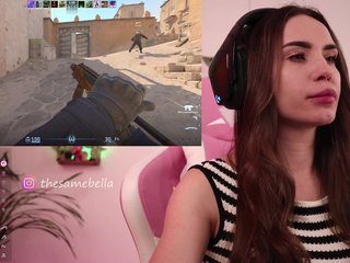BabyYoda Porn Show