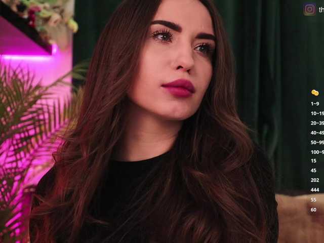 IzabellaOne's BongaCams profile