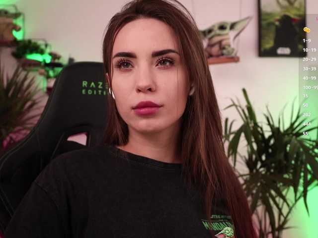 izabellaone cam belle