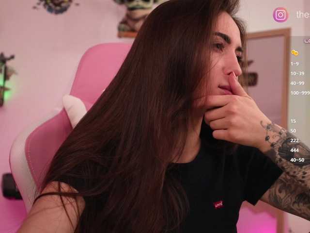 IzabellaOne