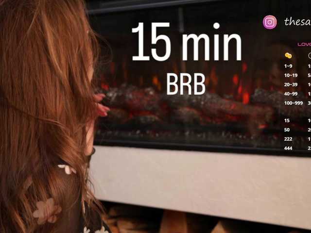 IzabellaOne live cam on BongaCams