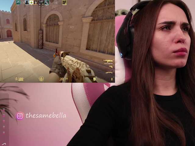 IzabellaOne
