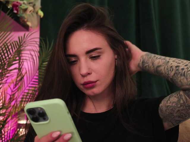 izabellaone cam belle
