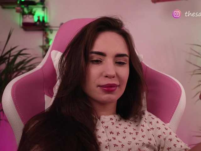IzabellaOne live cam on BongaCams