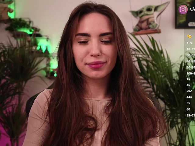 IzabellaOne Nude Live Sex Shows