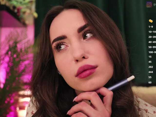 IzabellaOne's BongaCams show and profile