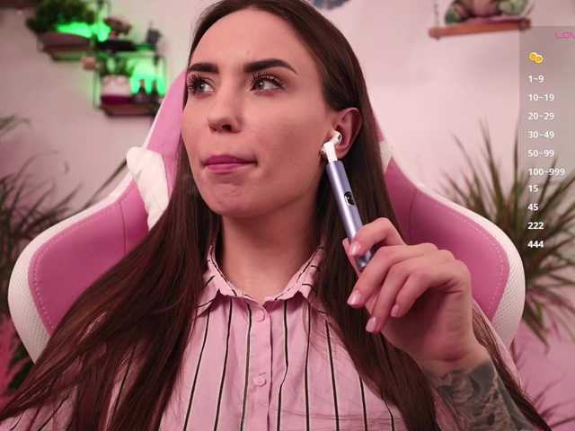 IzabellaOne