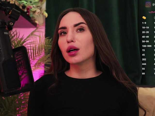 IzabellaOne's BongaCams show and profile