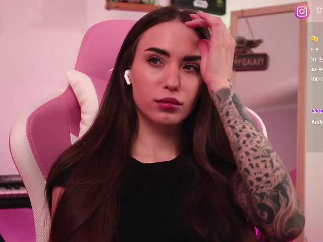 IzabellaOne Nude Live Sex Shows