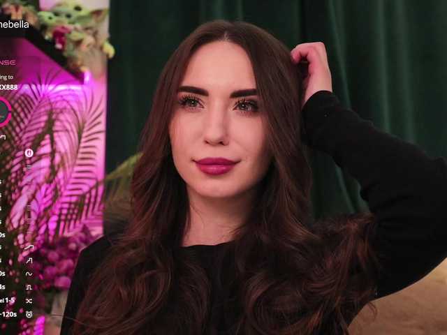 IzabellaOne