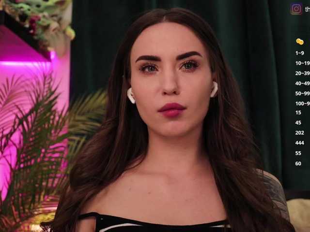 izabellaone live sex show