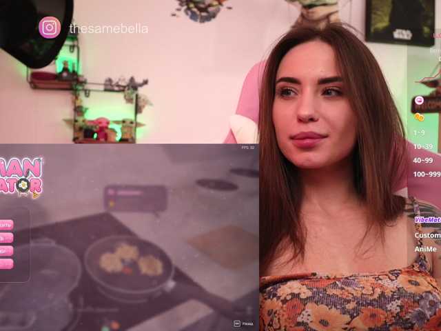 IzabellaOne