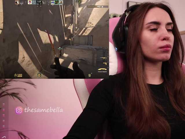 IzabellaOne