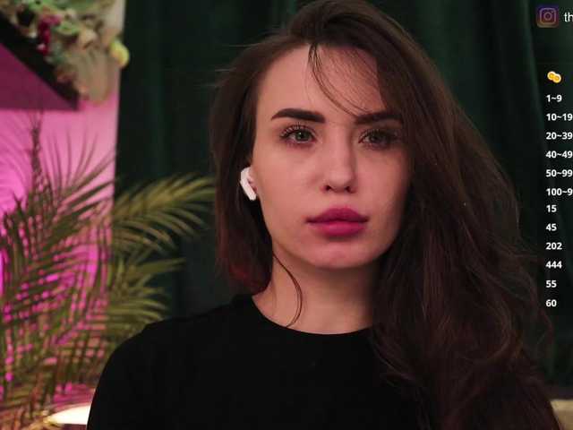 IzabellaOne's BongaCams show and profile