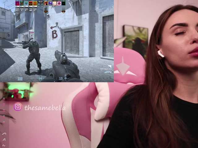IzabellaOne
