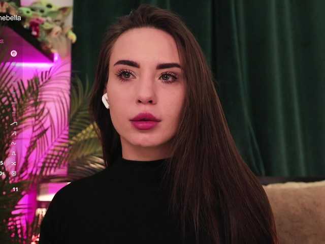 izabellaone online