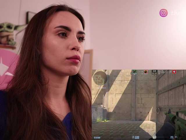 izabellaone live sex