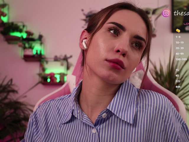 IzabellaOne live cam on BongaCams