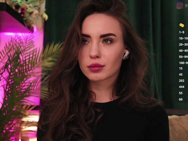 IzabellaOne's BongaCams show and profile