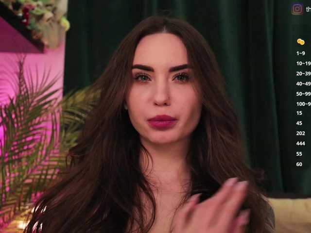 IzabellaOne's BongaCams show and profile