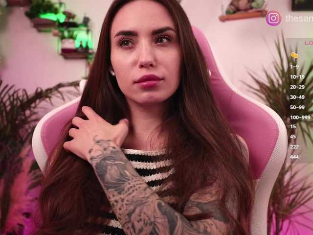 IzabellaOne live cam on BongaCams