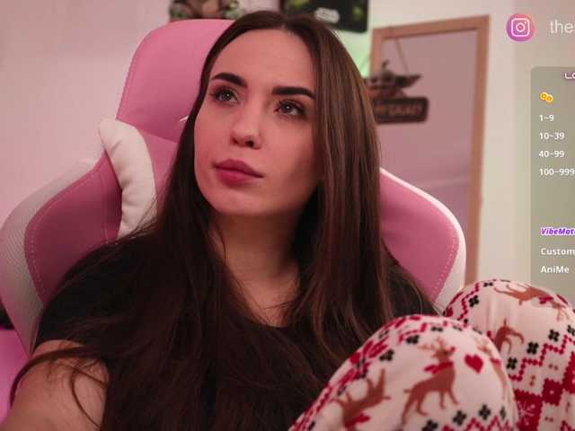 IzabellaOne live cam on BongaCams