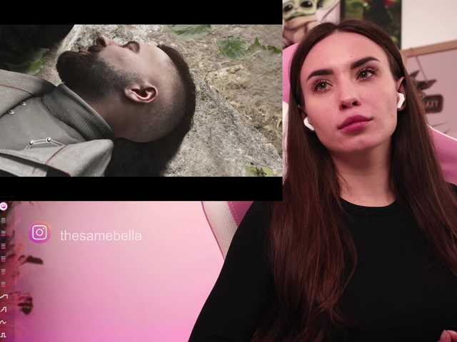 Live трансляция BabyYoda - slutnetki.online