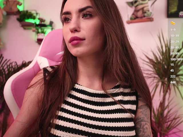 IzabellaOne