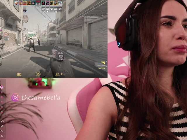 IzabellaOne