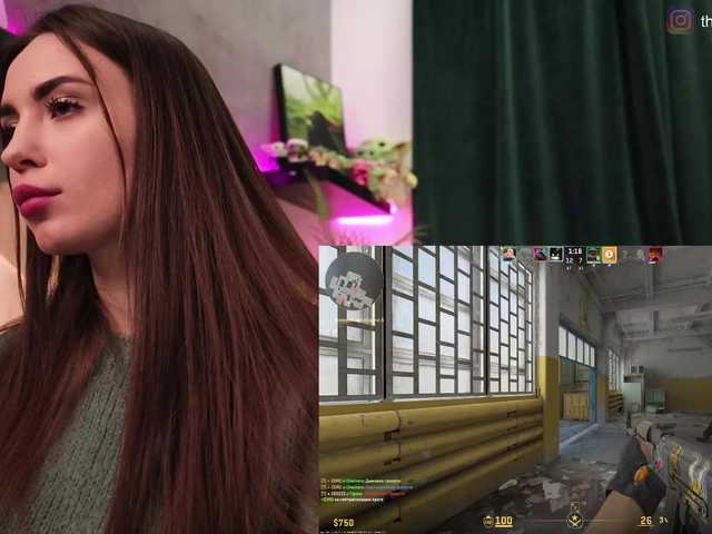 izabellaone live sex show