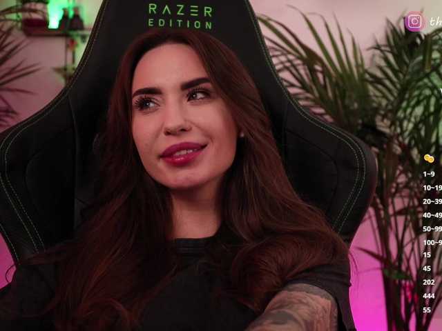 IzabellaOne