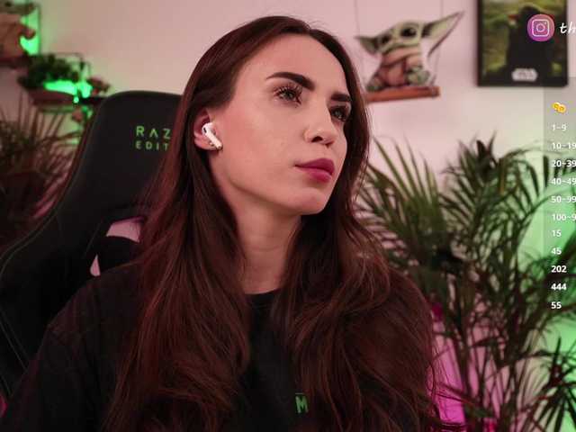 izabellaone cam belle