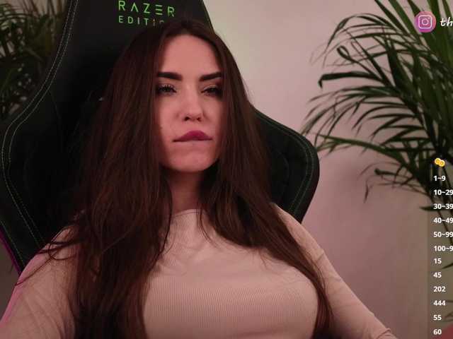 izabellaone live sex show
