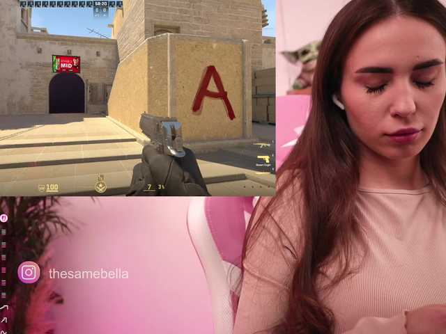 IzabellaOne