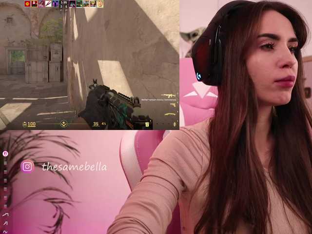 IzabellaOne