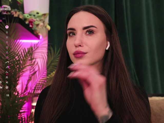 IzabellaOne