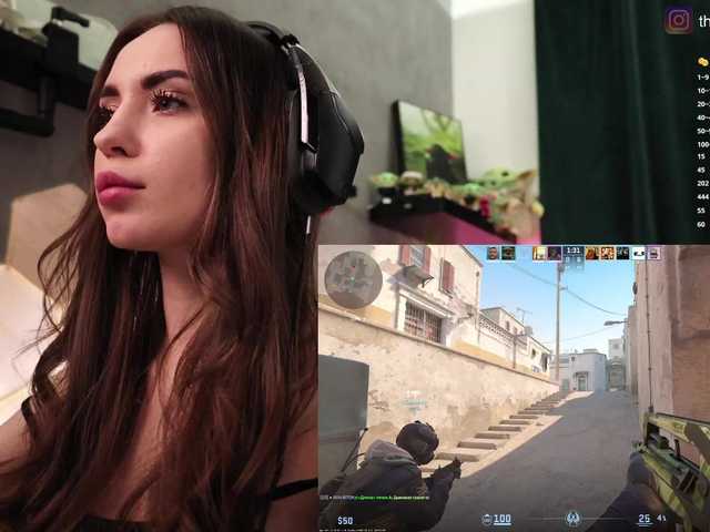 IzabellaOne's BongaCams show and profile