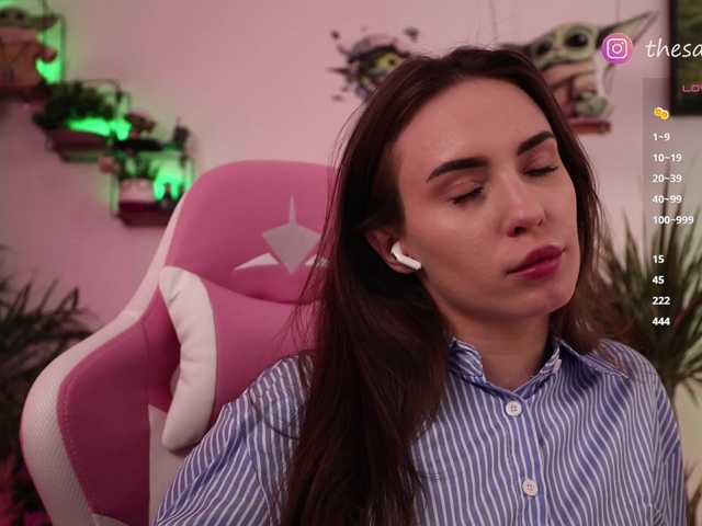 IzabellaOne live cam on BongaCams