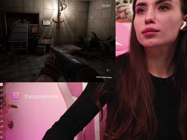 IzabellaOne