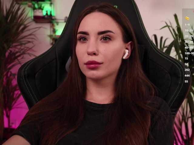 le modèle BabyYoda est en webcam porno dans un show sur le site bongacams, il possède les tags suivants: White/Caucasian,Brunette,Shaved