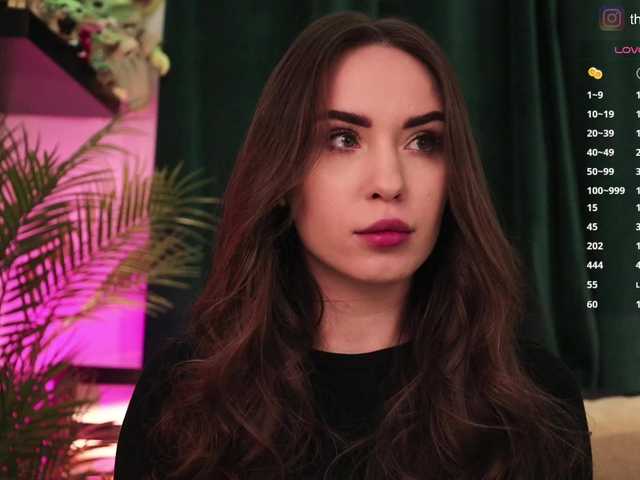 IzabellaOne's BongaCams show and profile