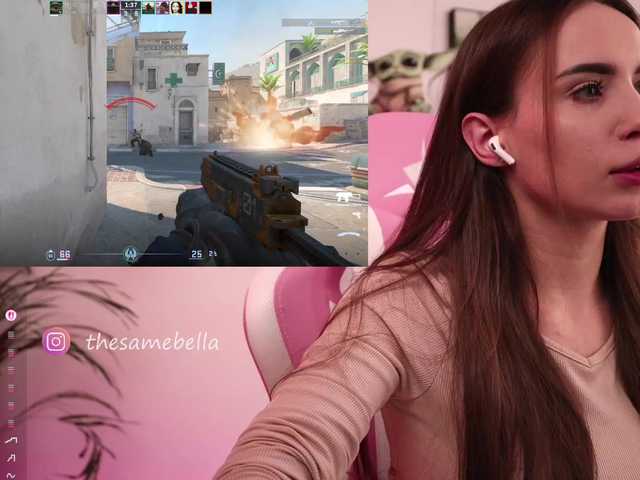 IzabellaOne