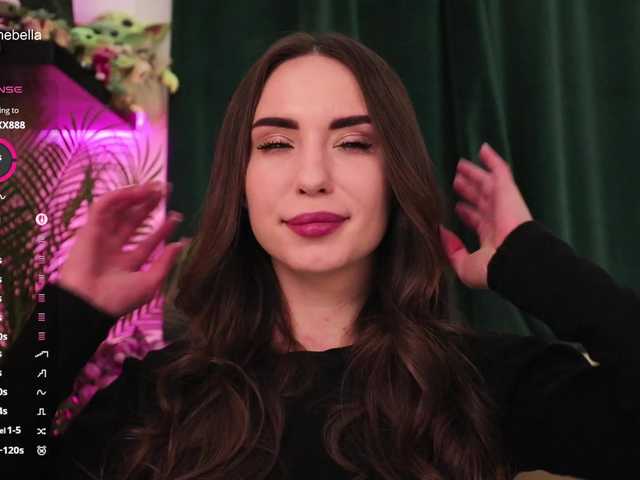 IzabellaOne