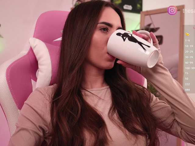 IzabellaOne live cam on BongaCams