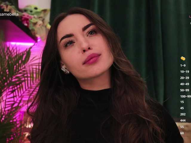 IzabellaOne