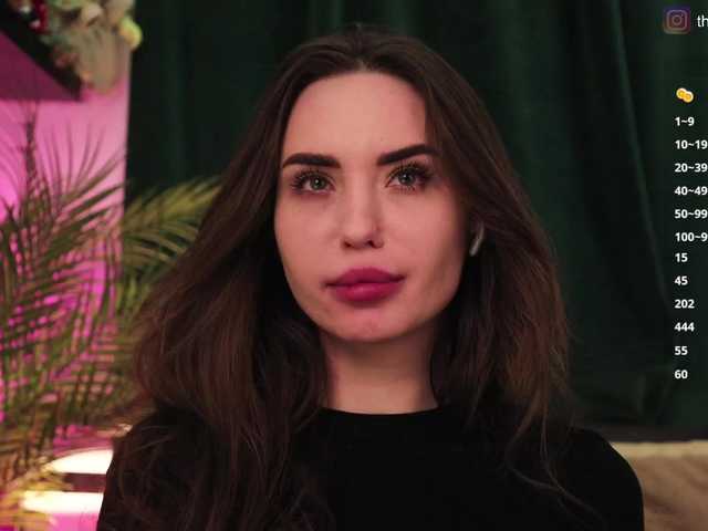 IzabellaOne's BongaCams show and profile