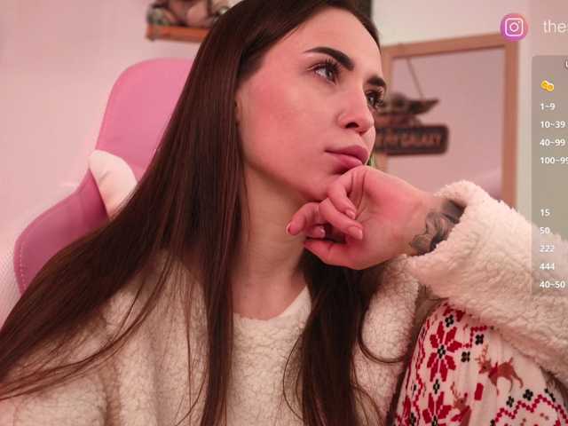 IzabellaOne live cam on BongaCams